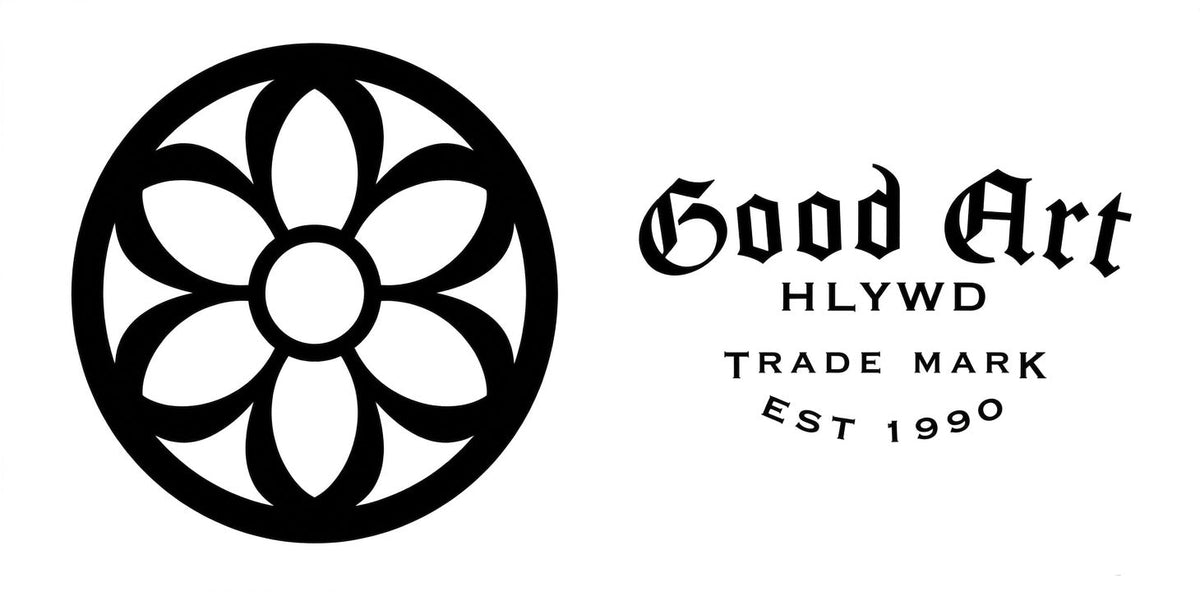 Good Art HLYWD