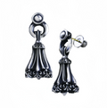 Chrome Bell XS Earrings