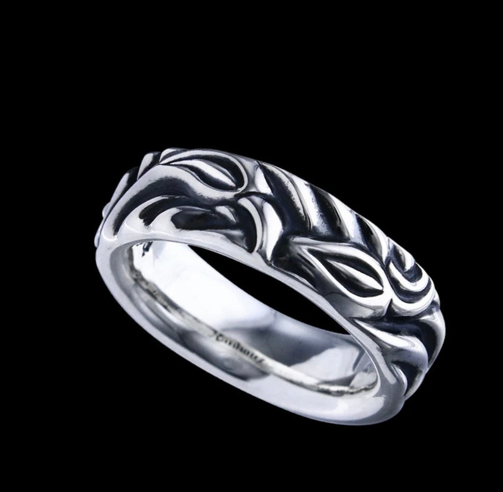 Love Bite Ring
