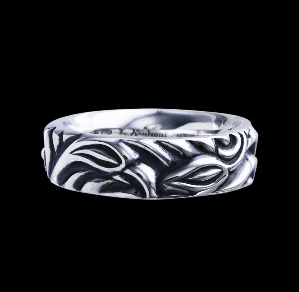 Love Bite Ring