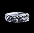 Love Bite Ring