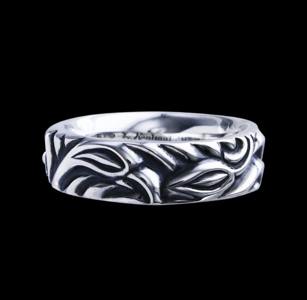 Love Bite Ring