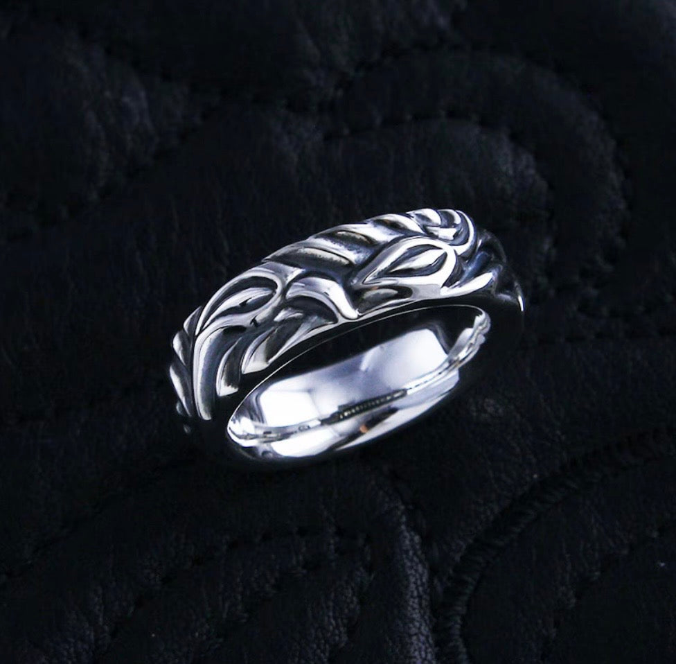 Love Bite Ring