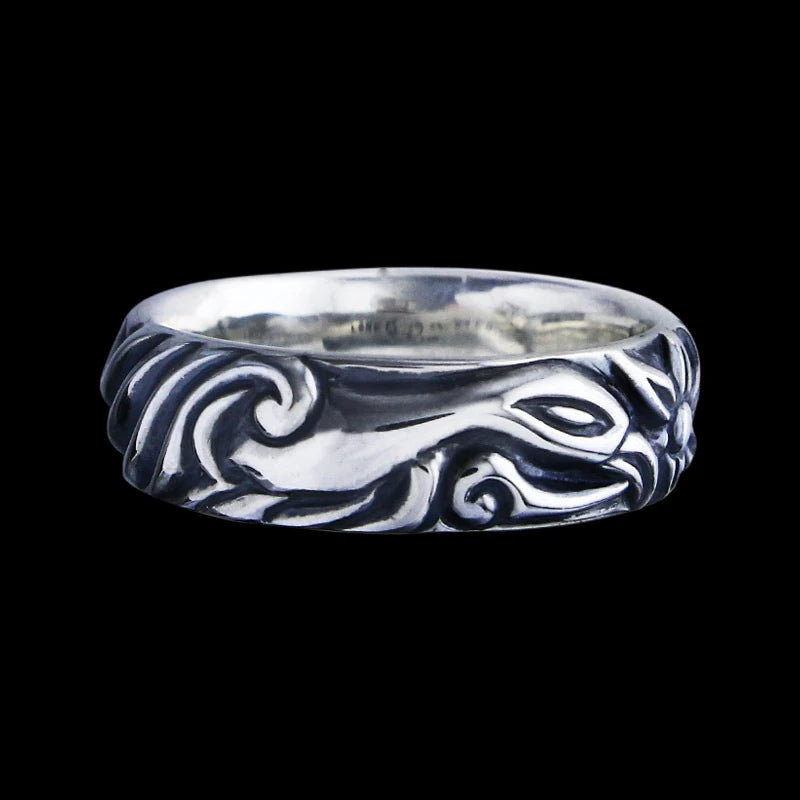 Soul Mate Ring