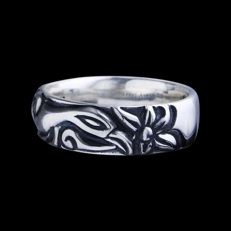 Soul Mate Ring