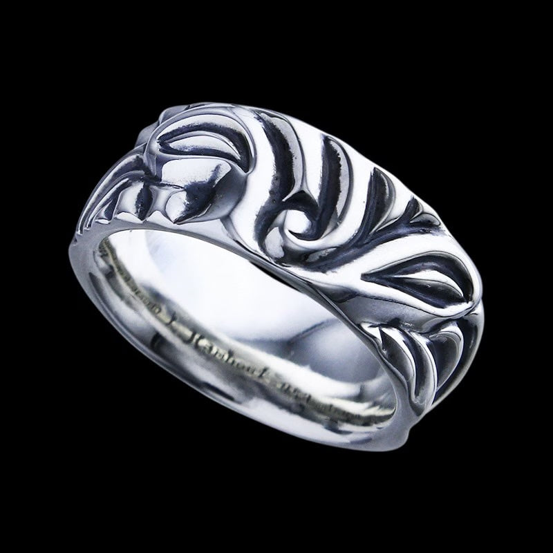 Afterglow Ring