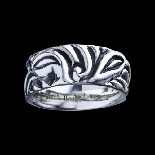 Afterglow Ring
