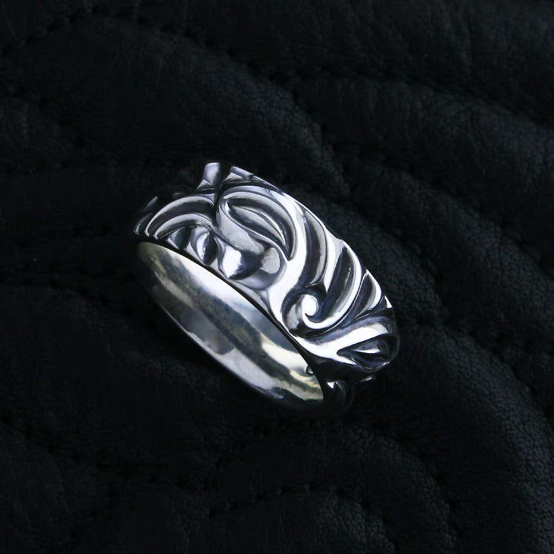 Afterglow Ring