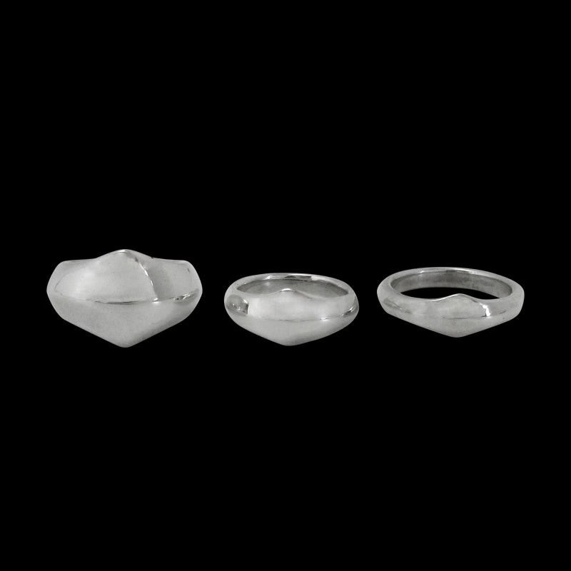 Silk Ring Mini