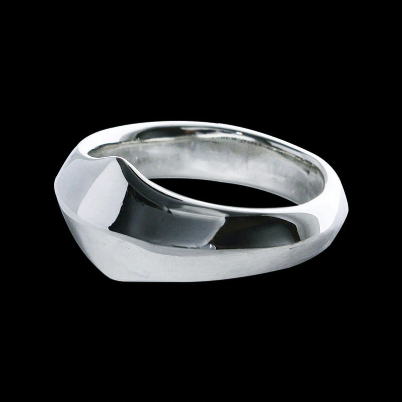 Silk Ring S