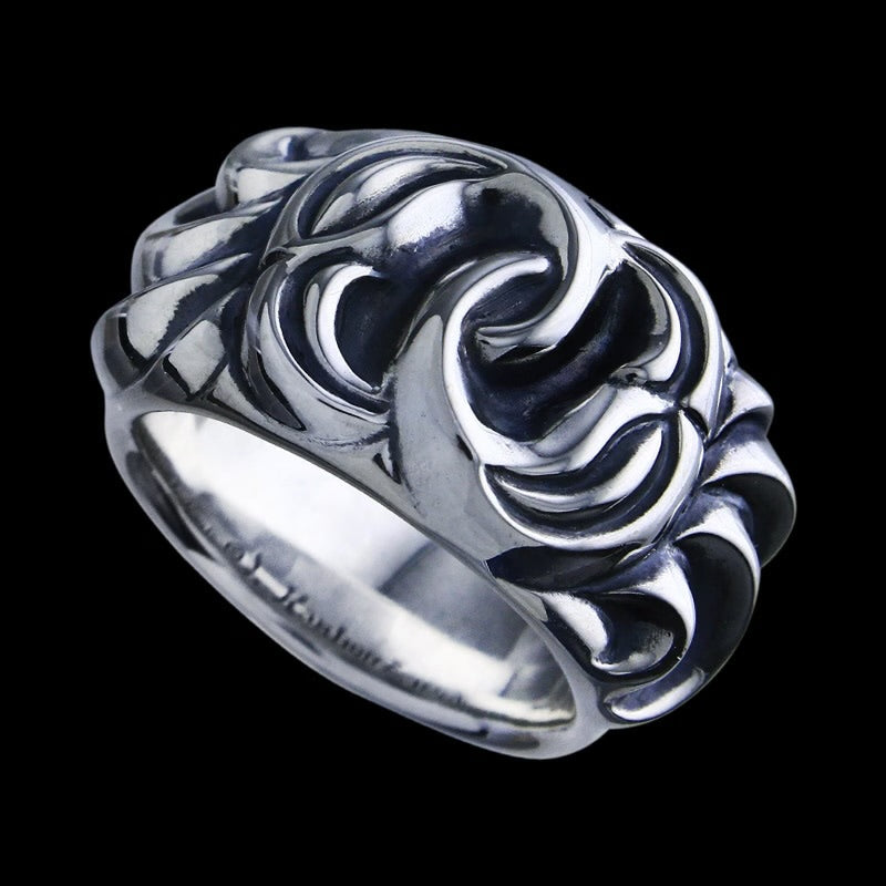 Cosmic Union Ring