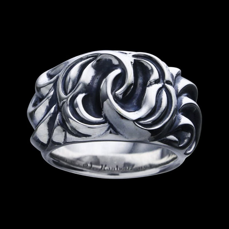 Cosmic Union Ring