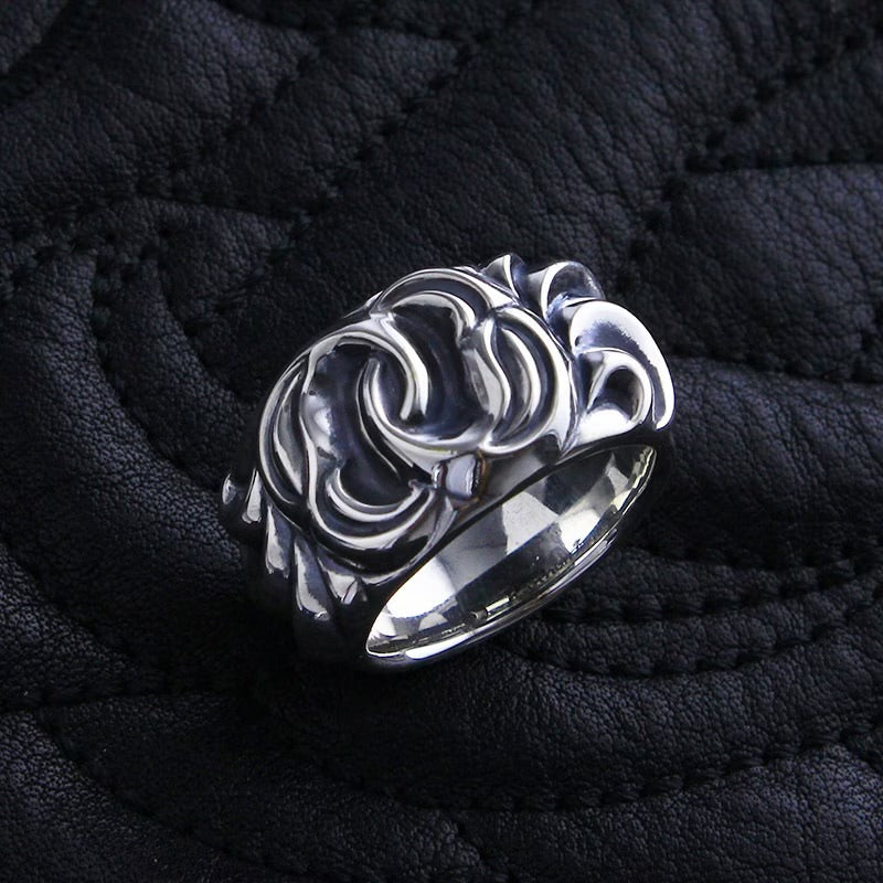 Cosmic Union Ring