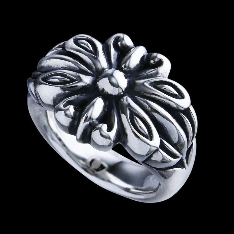 Hawk Eye Ring