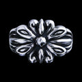 Hawk Eye Ring
