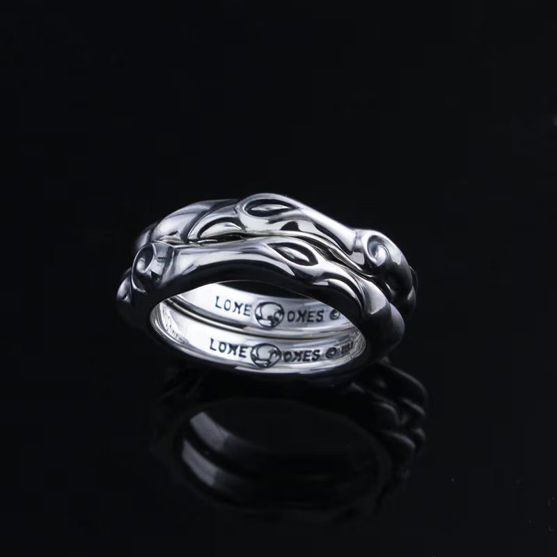 Pairs Ring
