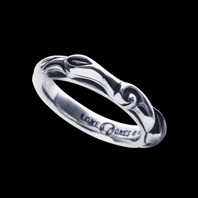 Pairs Ring