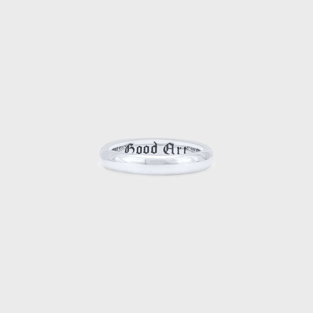 Spacer Ring | Smooth