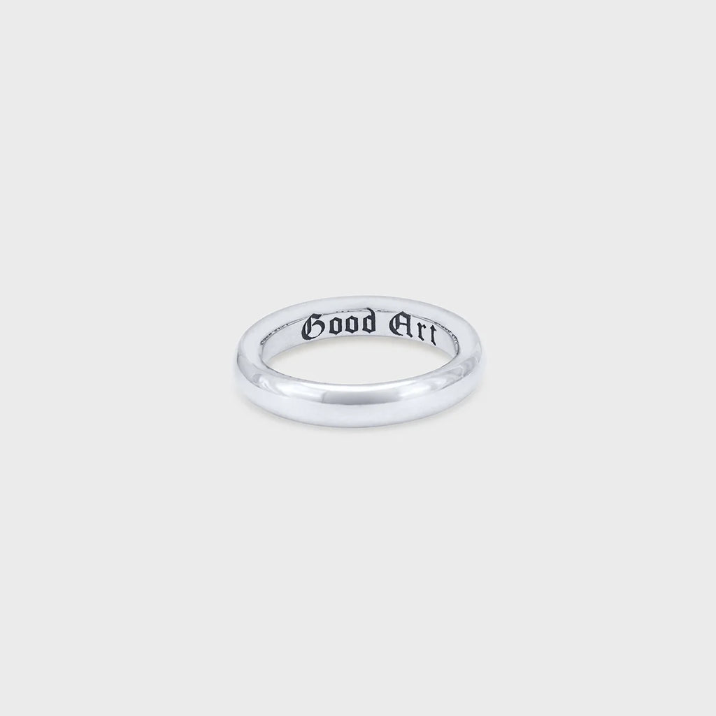 Spacer Ring | Smooth