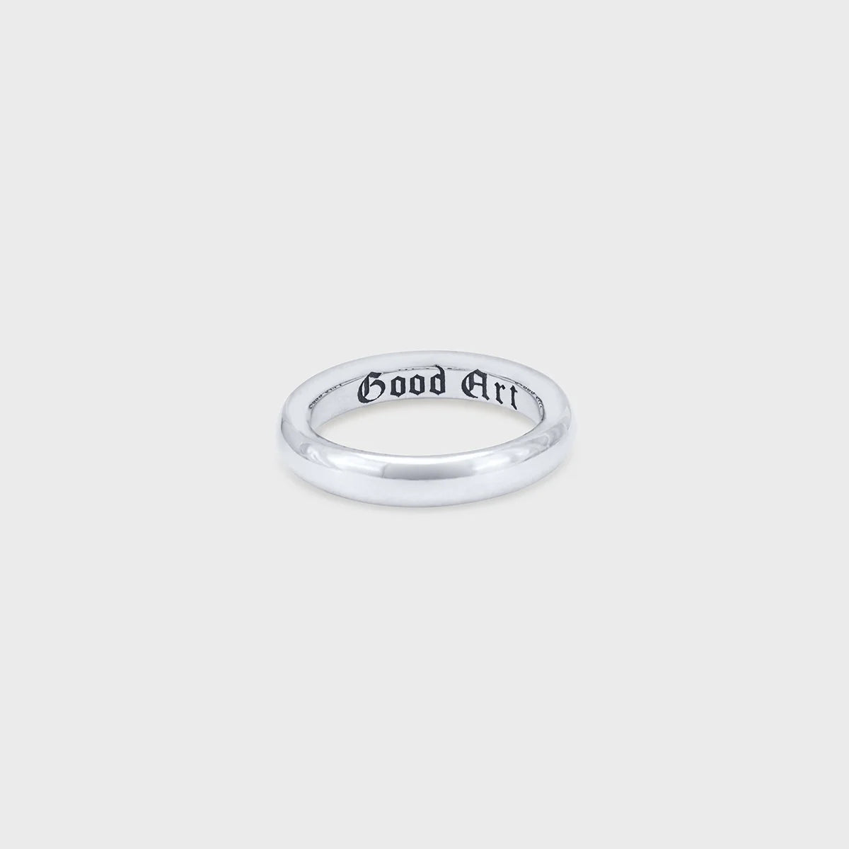 Spacer Ring | Smooth