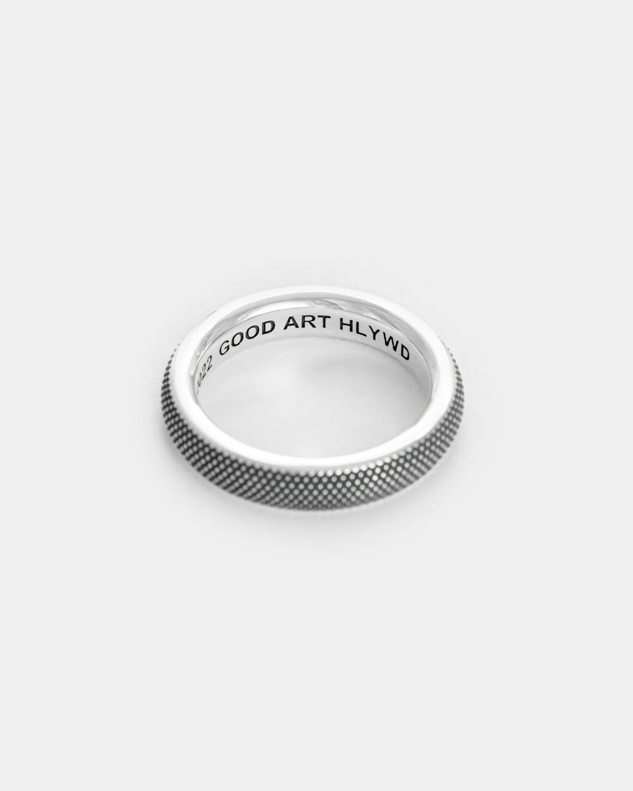 Spacer Ring | Goosebumps