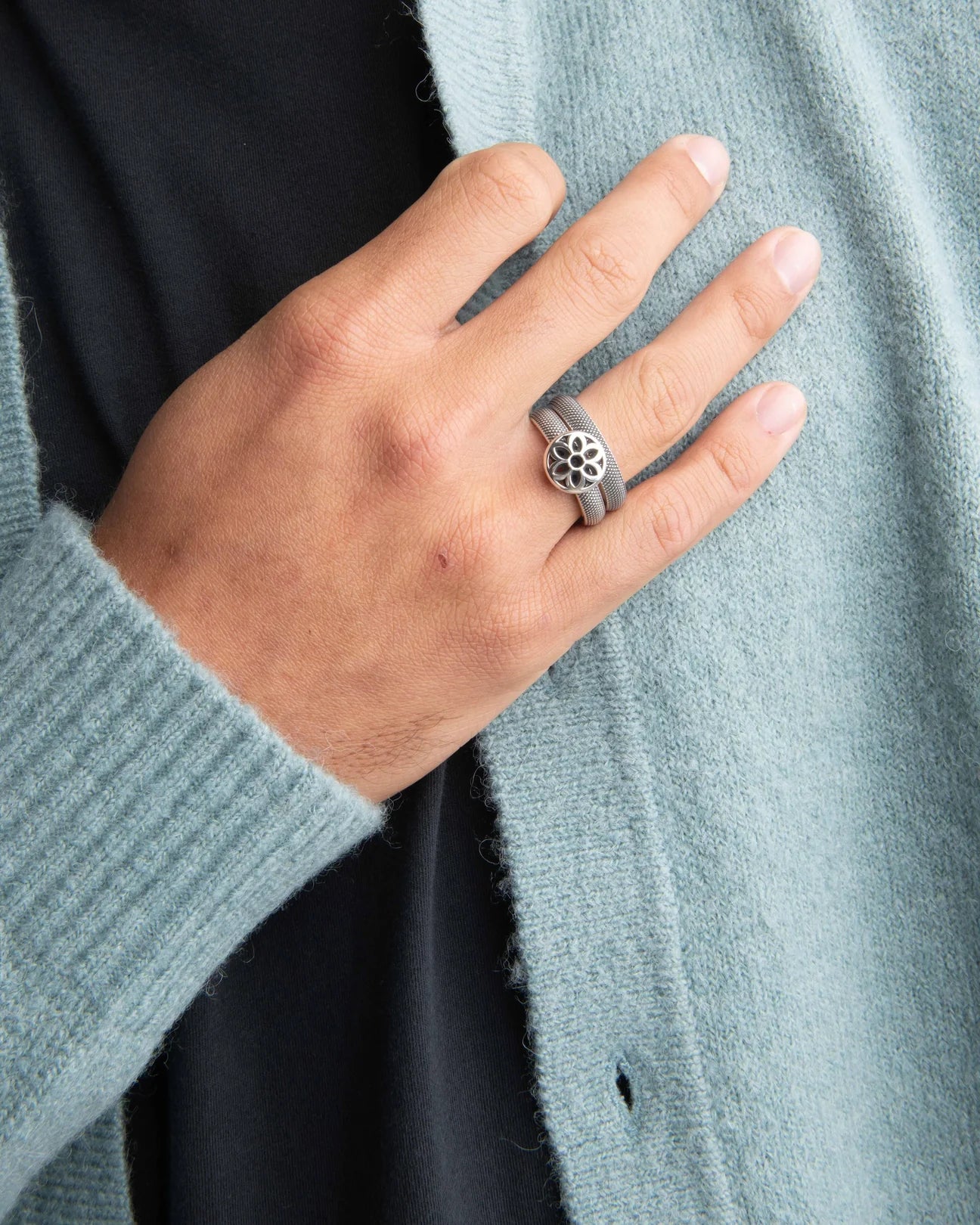 Spacer Ring | Goosebumps
