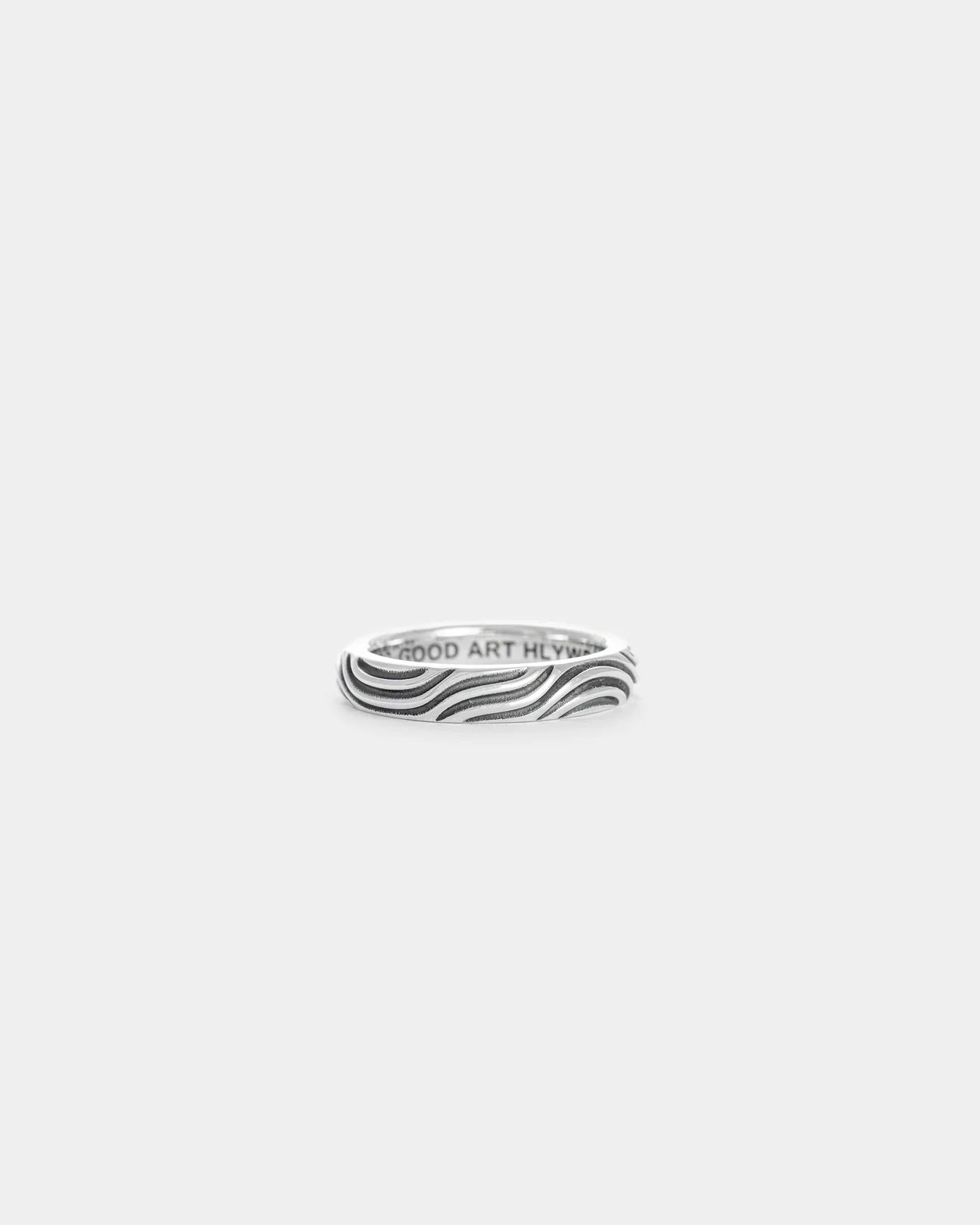 Spacer Ring | Desert Sessions