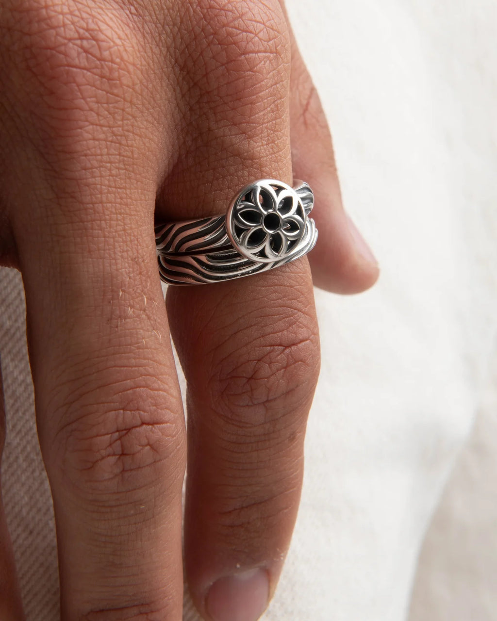 Spacer Ring | Desert Sessions