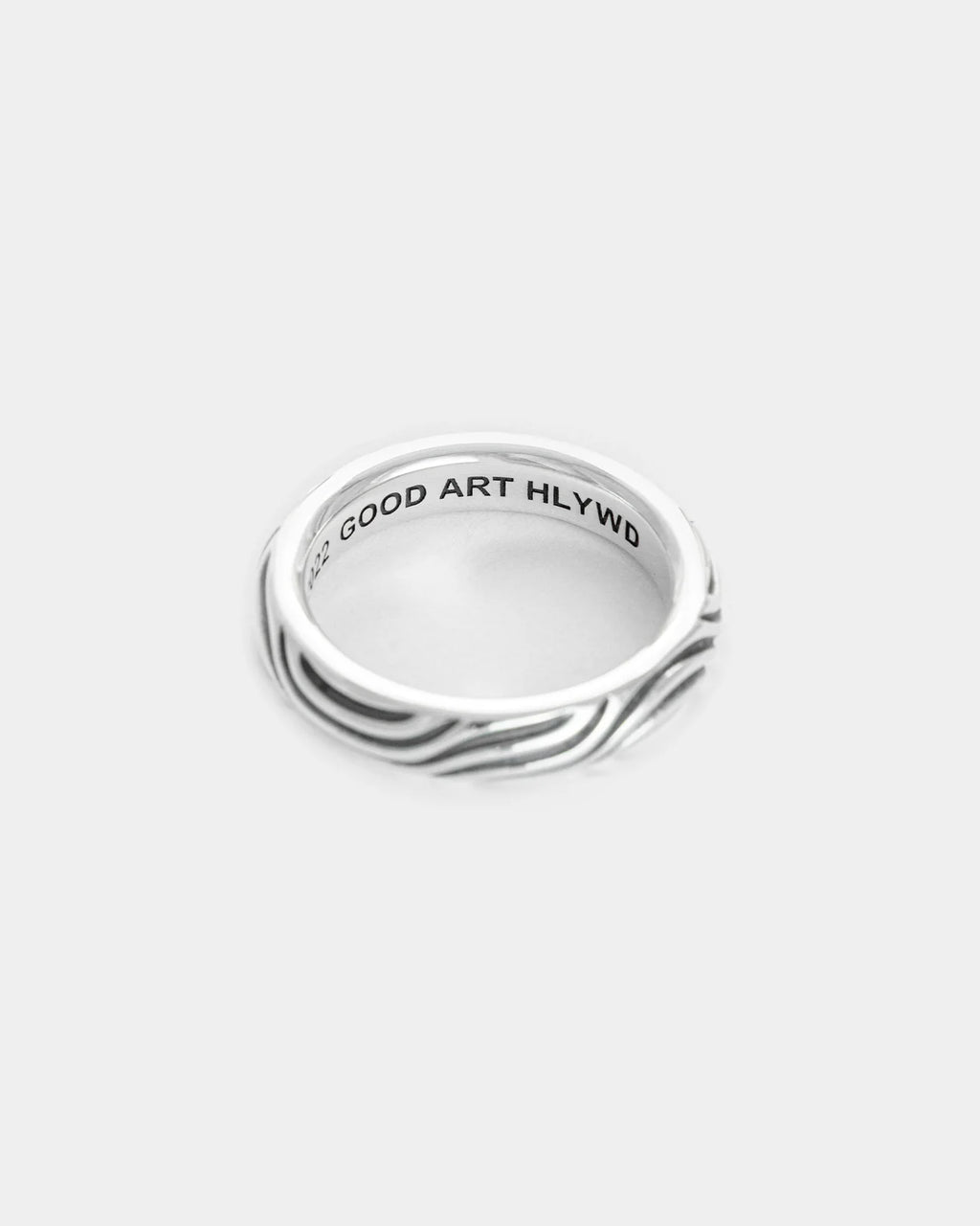 Spacer Ring | Desert Sessions