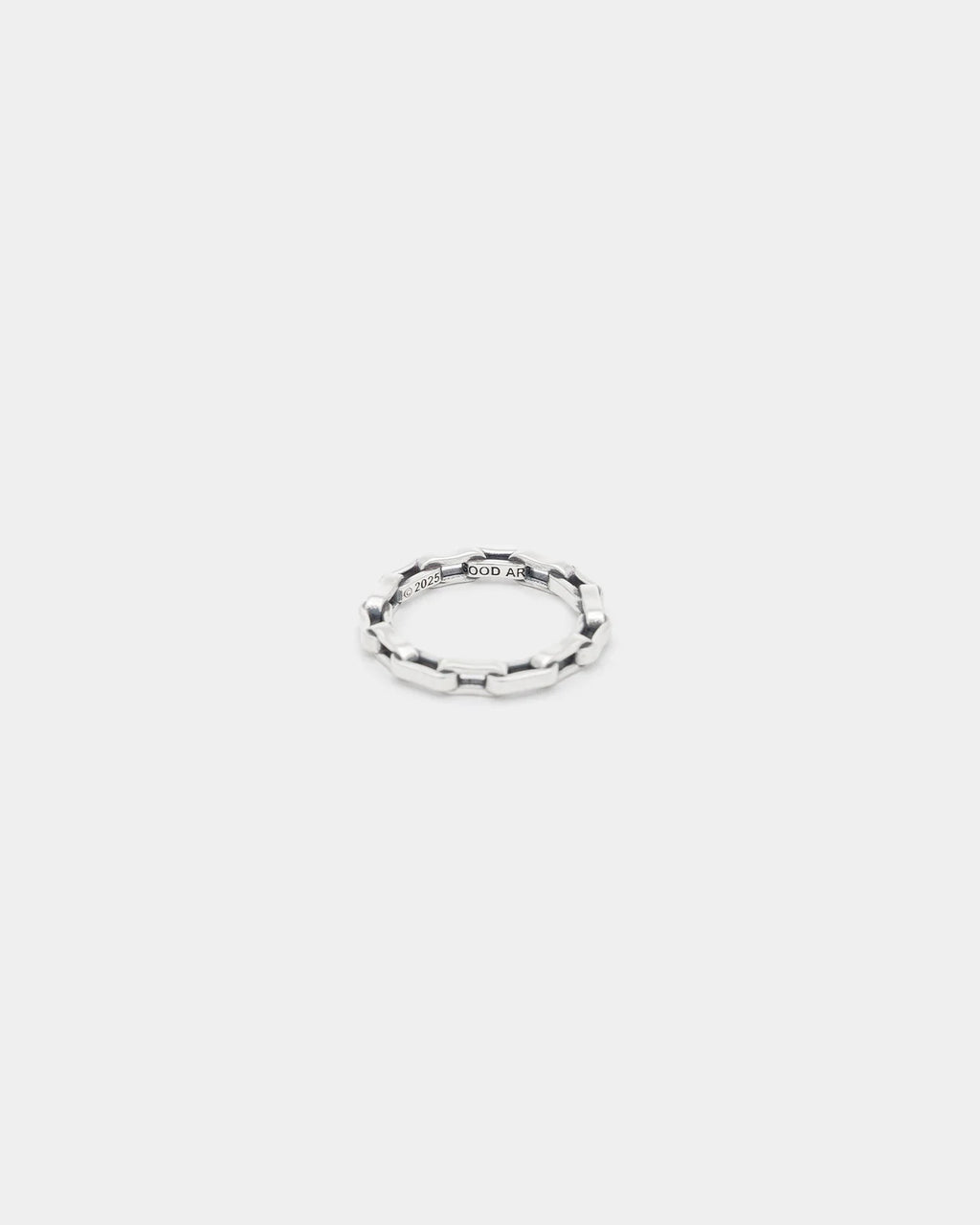 Bottle Chain Ring - A