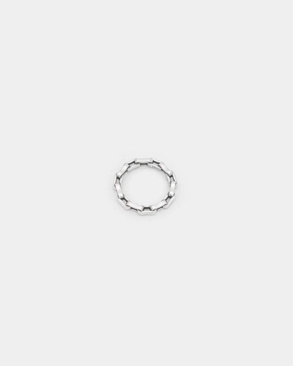 Bottle Chain Ring - A