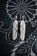Silver Flight Feather Collection