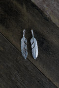 Silver Feather Collection