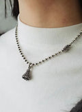 Yoshida Bell Pendant