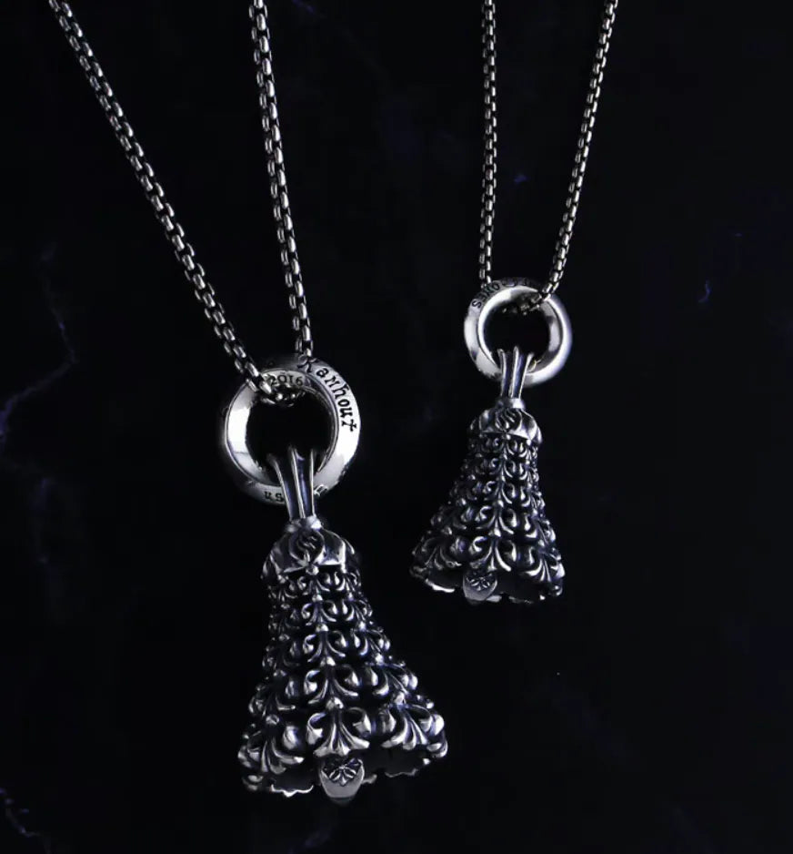Yoshida Bell Pendant