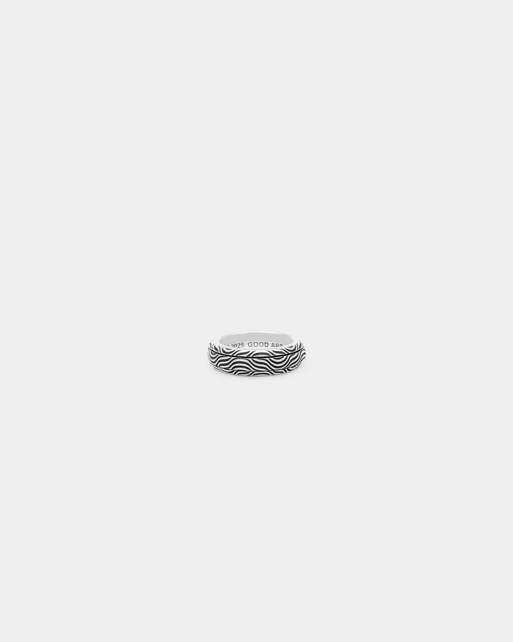 Model 33 Clicker Ring - 2A Desert Sessions - 2A