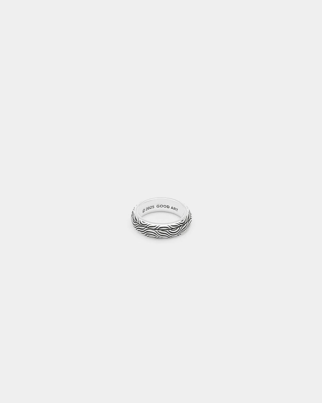 Model 33 Clicker Ring - 2A Desert Sessions - 2A