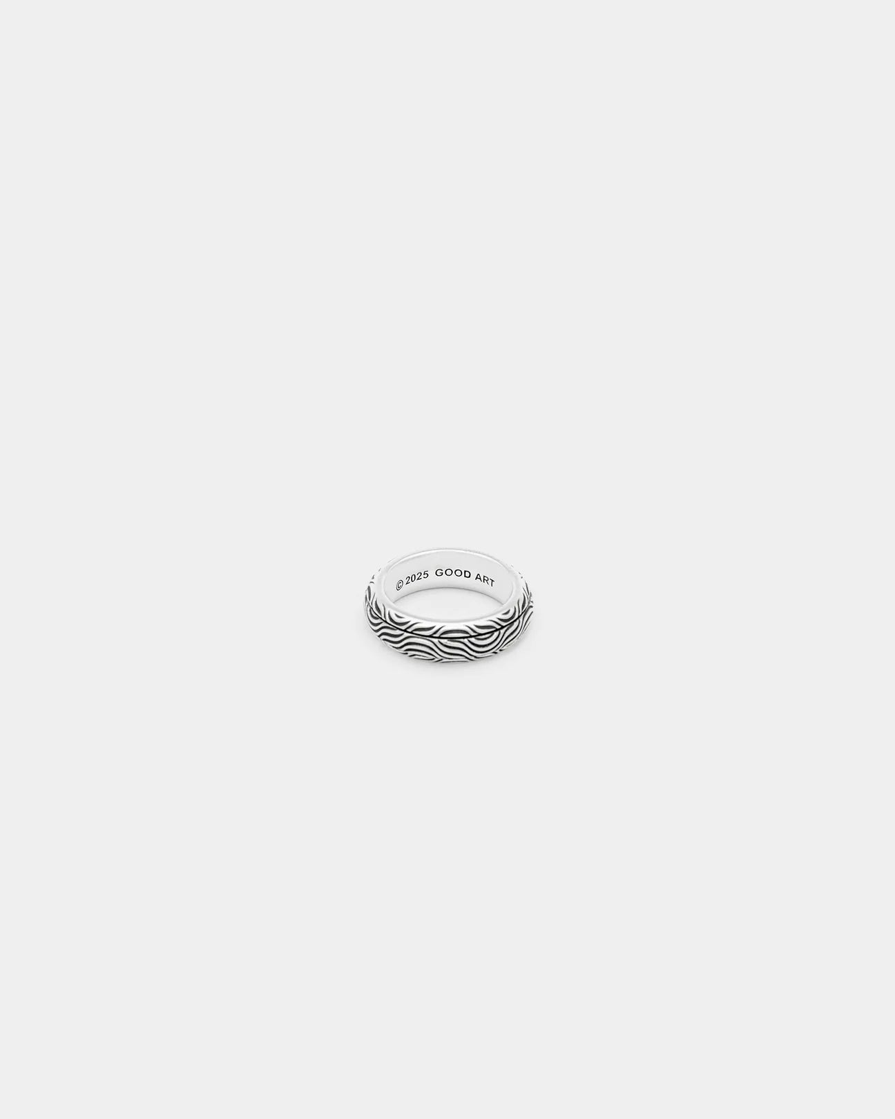 Model 33 Clicker Ring - 2A Desert Sessions - 2A
