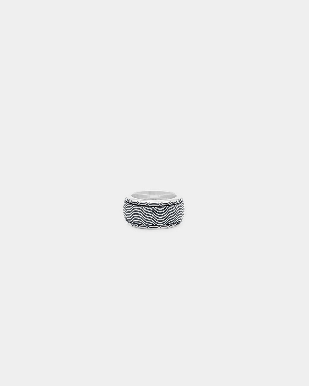 Model 33 Clicker Ring - 2A Desert Sessions - A