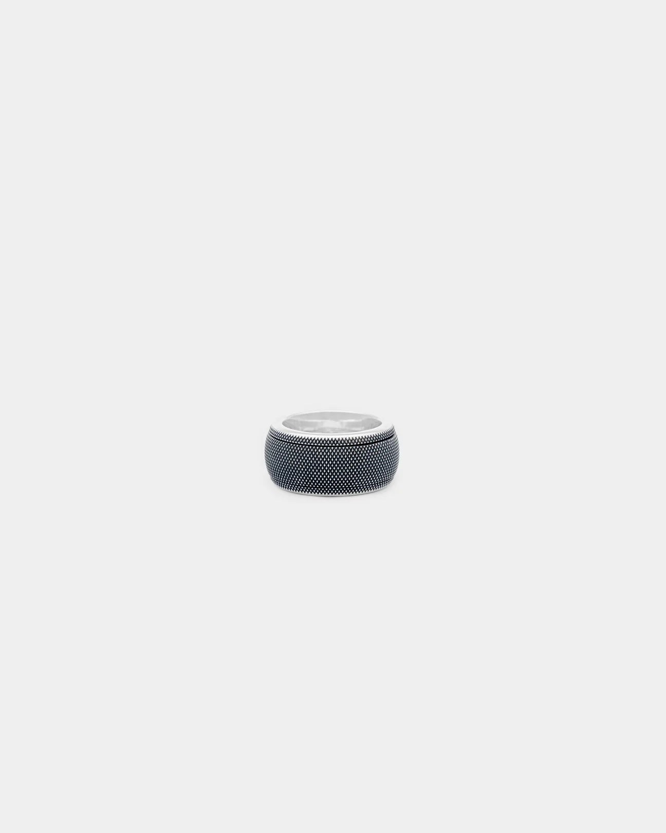 Model 33 Clicker Ring - 2A Goosebumps - A