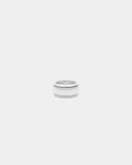 Model 33 Clicker Ring - Smooth - A