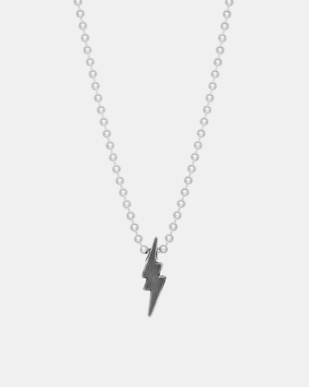 Retro Shazam! Pendant - 2A Goosebumps - B