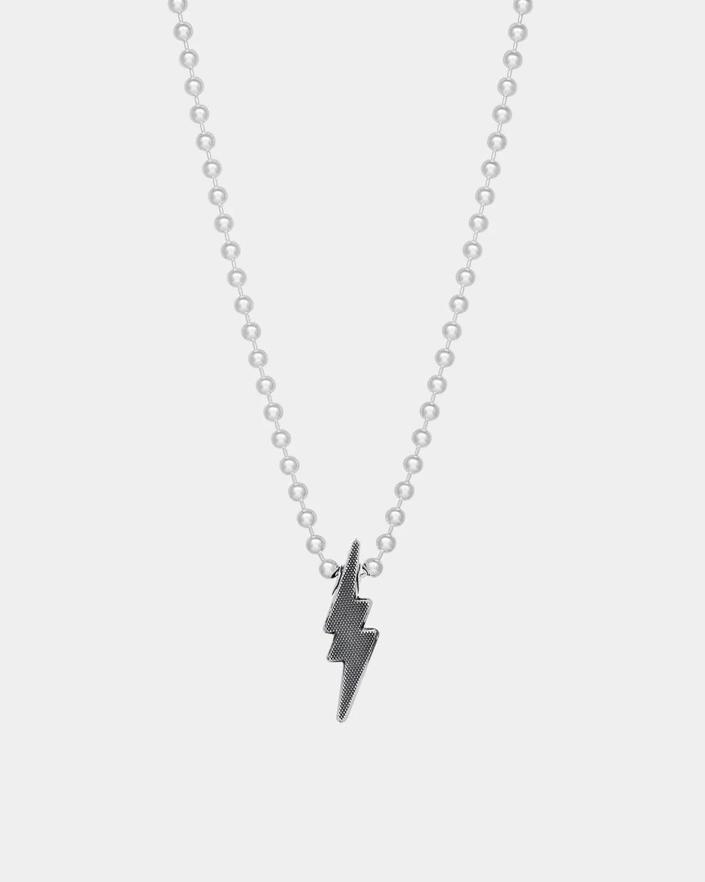 Retro Shazam! Pendant - 2A Goosebumps - B