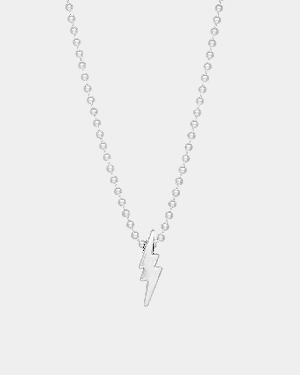 Retro Shazam! Pendant - B