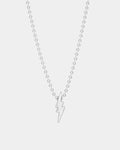 Retro Shazam! Pendant - B