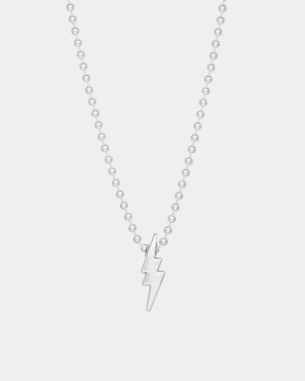 Retro Shazam! Pendant - B