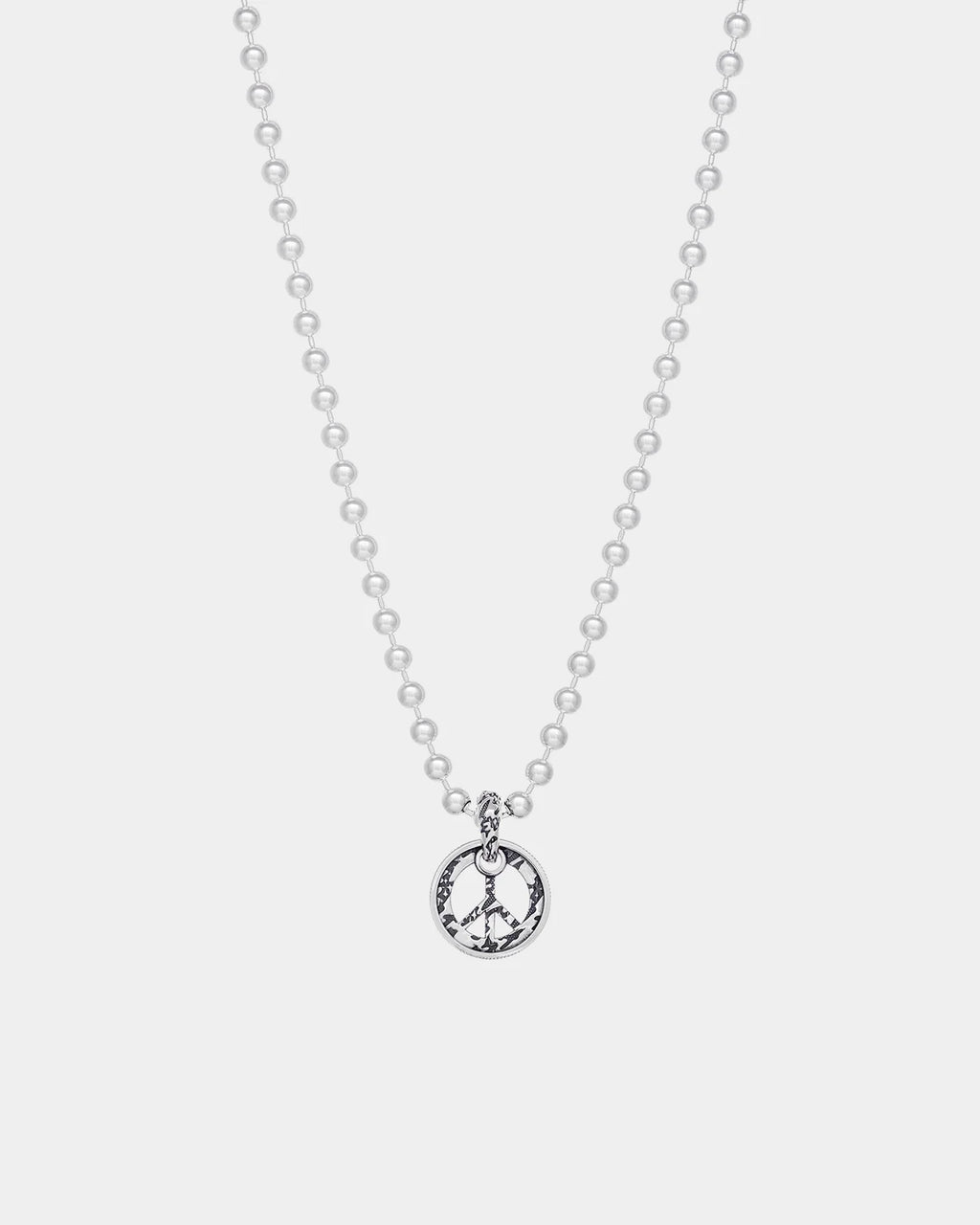 Wishful Thinking Pendant - 2A