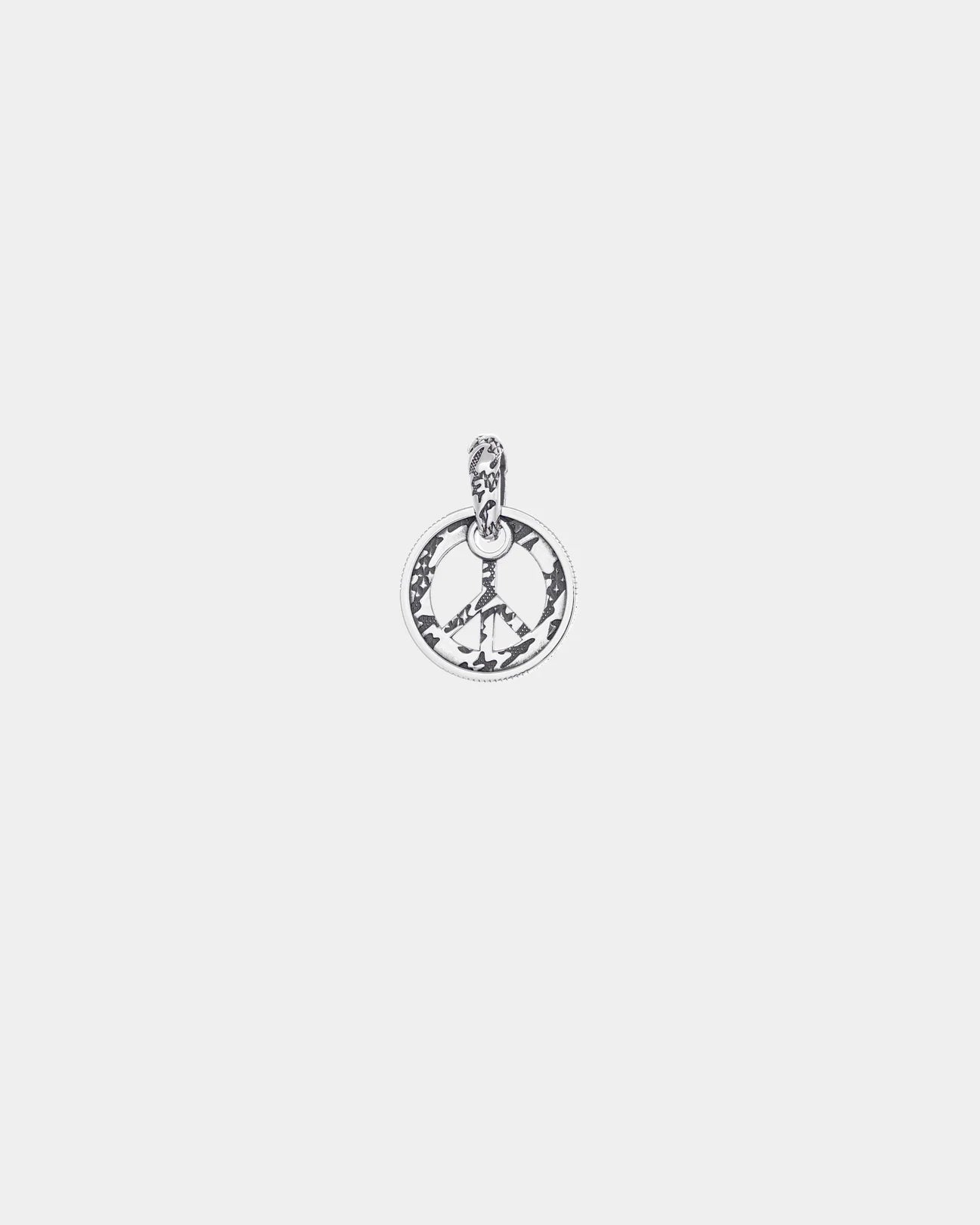 Wishful Thinking Pendant - 2A