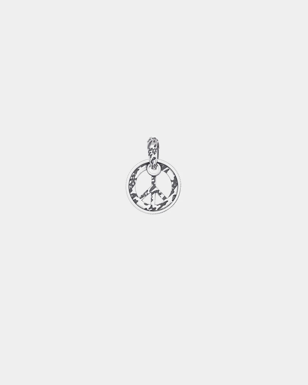 Wishful Thinking Pendant - 2A