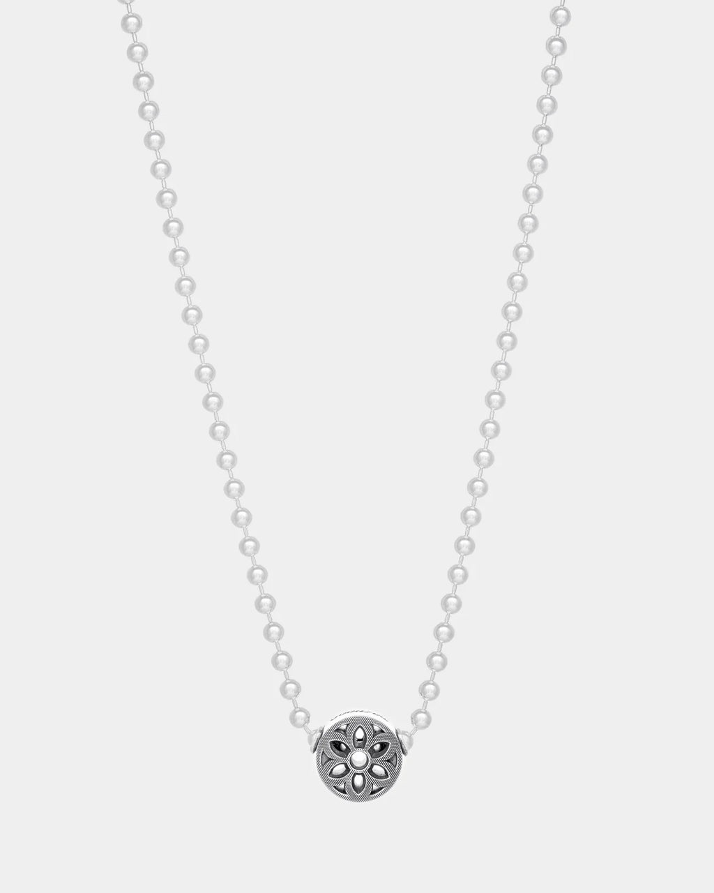 Ten Times Pendant - 3A Goosebumps - B